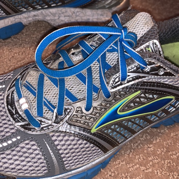 Brooks Trance 12 Running Shoes - Picture 5 of 13